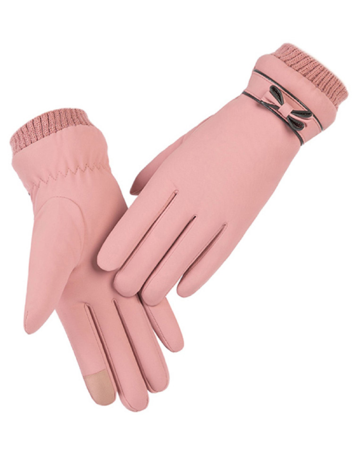 Handschoenen Roze